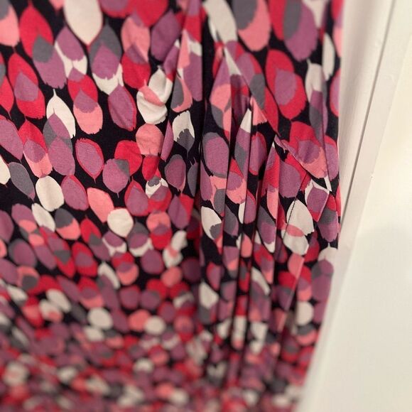 BODEN Sheath Midi Dress Crew Neck Sleeveless - Picture 5 of 8